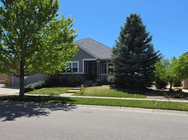 8251 S Quatar Circle, Aurora, CO 80016