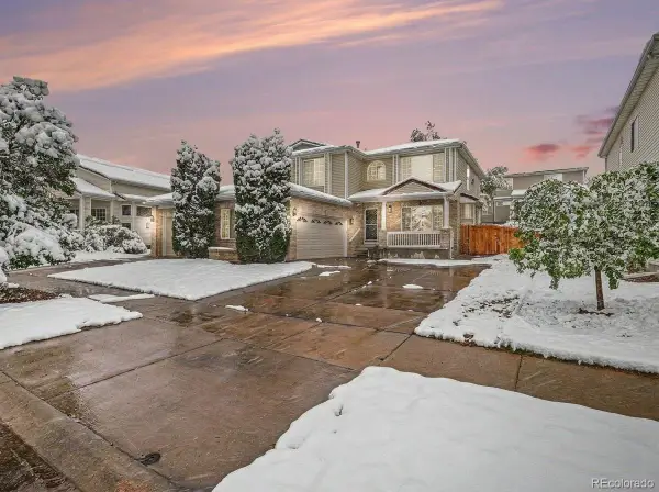 20734 E 49th Avenue, Denver, CO 80249