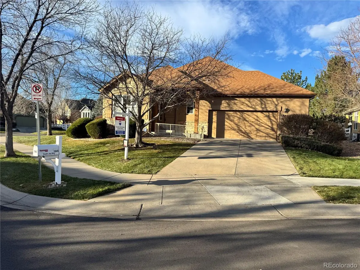 1845 S Jay Way, Lakewood, CO 80232 - Image #1