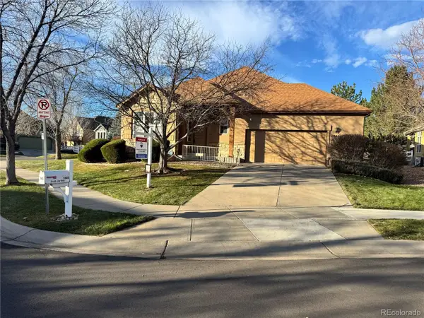 1845 S Jay Way, Lakewood, CO 80232