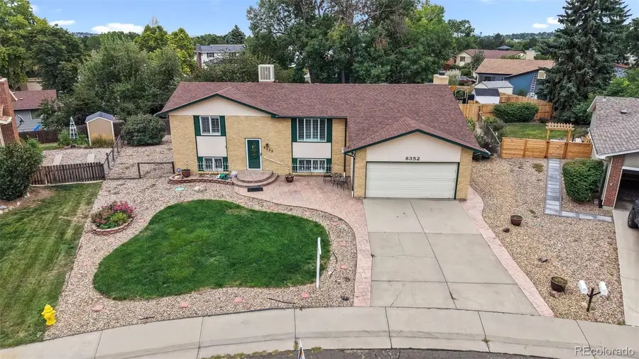 8352 Dover, Arvada, CO 80005 - #2