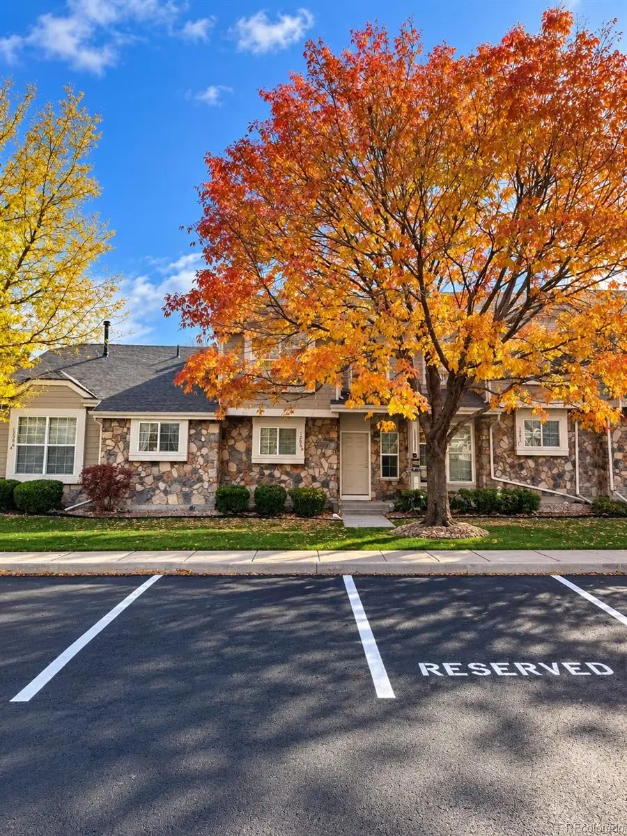 1296 S Zeno #B, Aurora, CO 80017 - #1