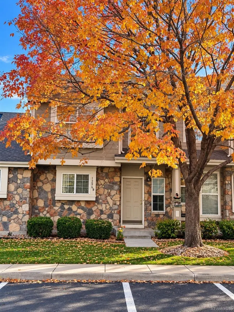 1296 S Zeno #B, Aurora, CO 80017 - #2