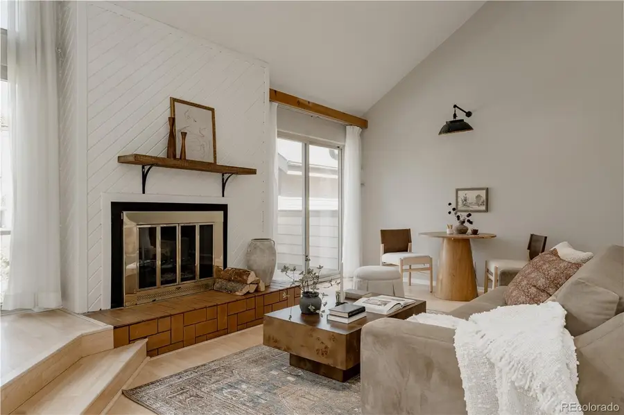701 Harlan Street #E54, Lakewood, CO 80214 - #3