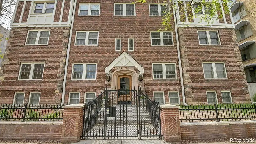 963 N Logan Street #23, Denver, CO 80203 - #2
