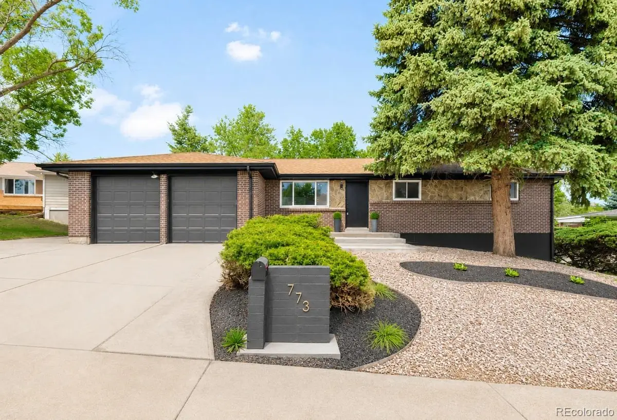773 Urban Court, Lakewood, CO 80401 - #1