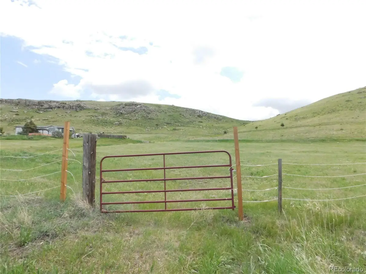 11972 Haskel Creek Road, Larkspur, CO 80118 - #1