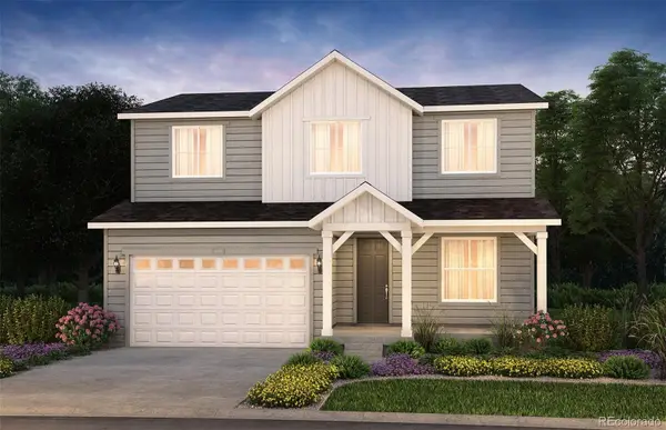 712 Pershing Point, Elizabeth, CO 80107