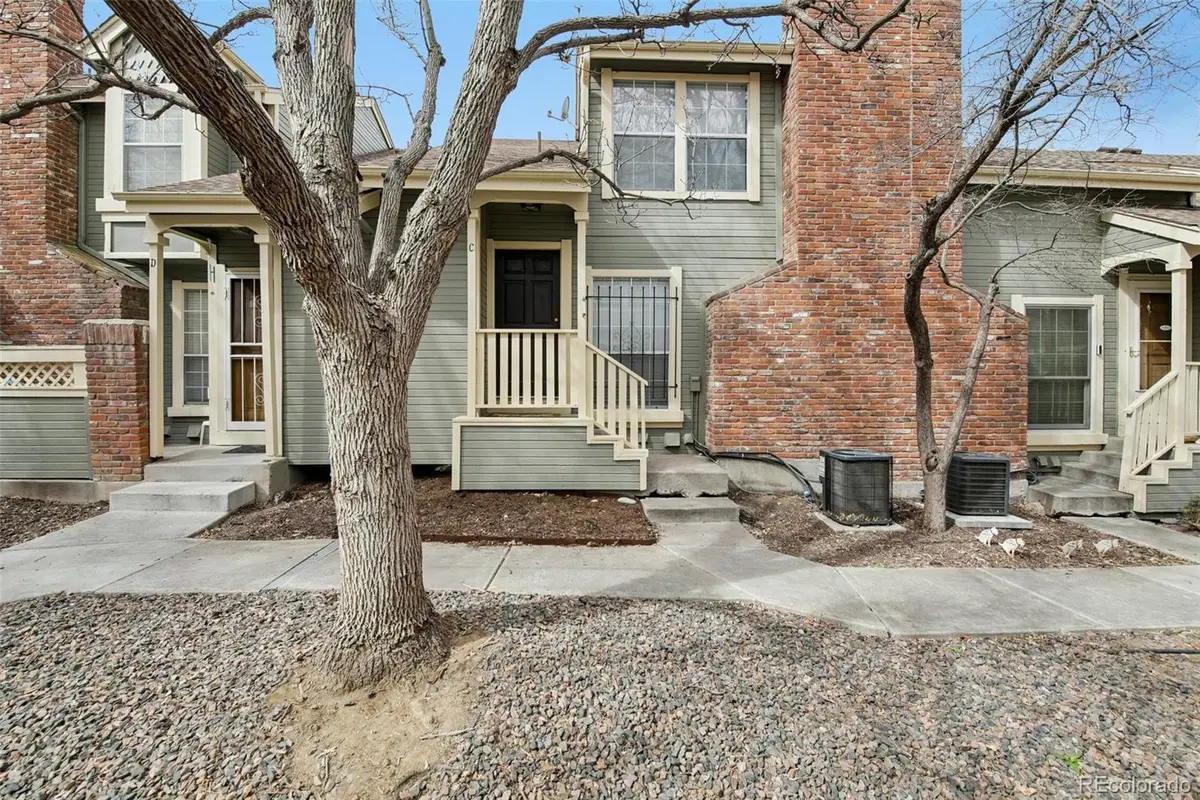 1980 S Hannibal Street #C, Aurora, CO 80013 - #1