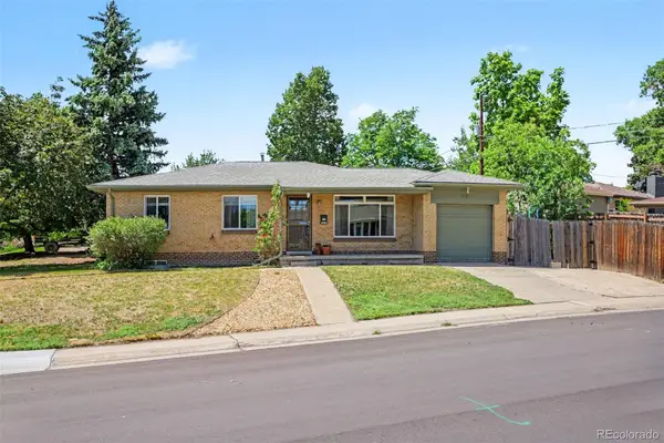 6120 W Arkansas Avenue, Denver, CO 80232