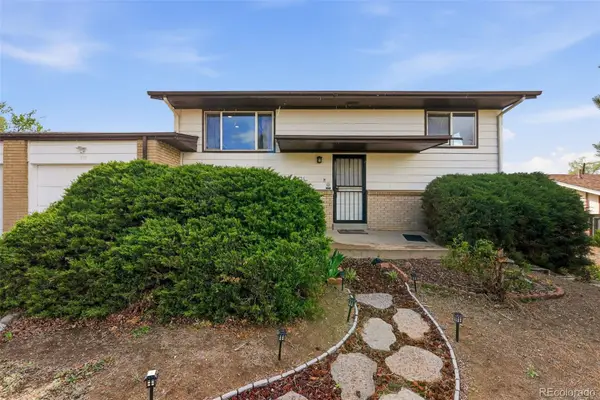 971 S Yarrow Street, Denver, CO 80226