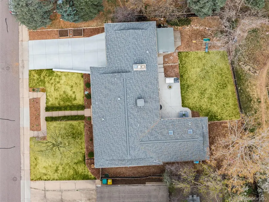 1739 W Aberdeen Avenue, Littleton, CO 80120 - #2