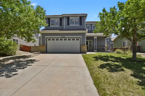 19650 E 59th Drive, Aurora, CO 80019
