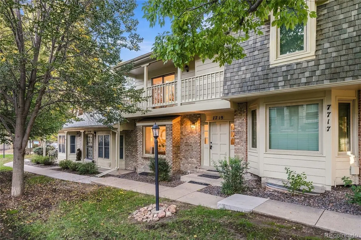 7719 S Cove, Centennial, CO 80122 - #1