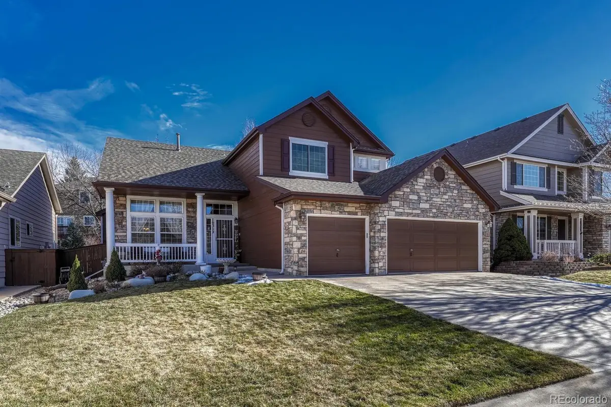 10312 Royal Eagle Lane, Highlands Ranch, CO 80129 - #1