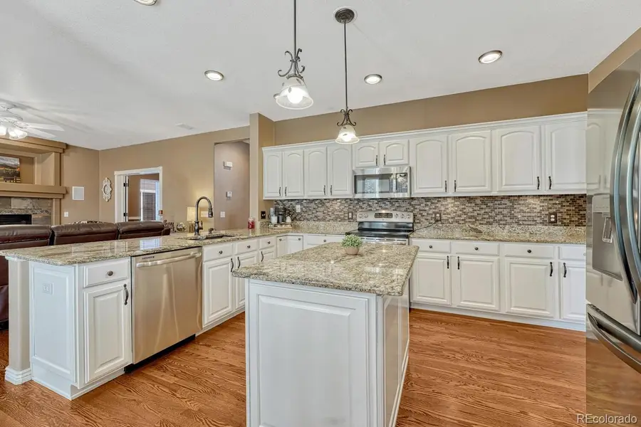 10312 Royal Eagle Lane, Highlands Ranch, CO 80129 - #3