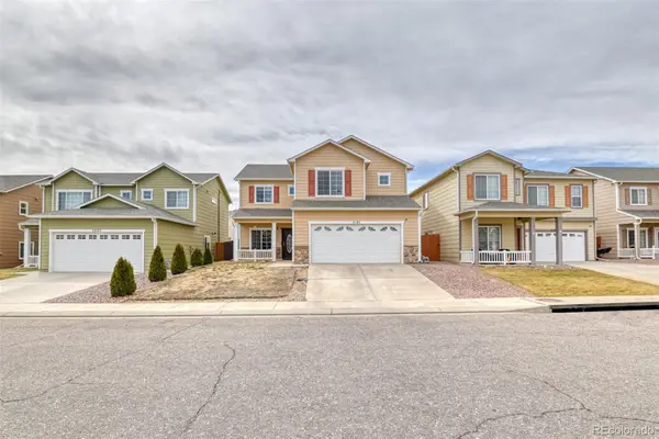 5101 Goldking Road, Pueblo, CO 81008