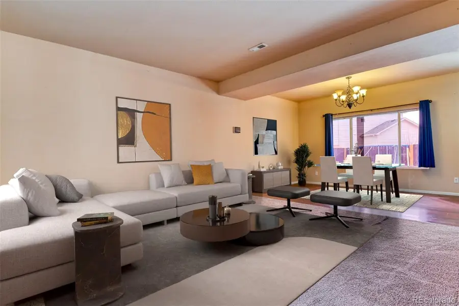 5101 Goldking Road, Pueblo, CO 81008 - #3