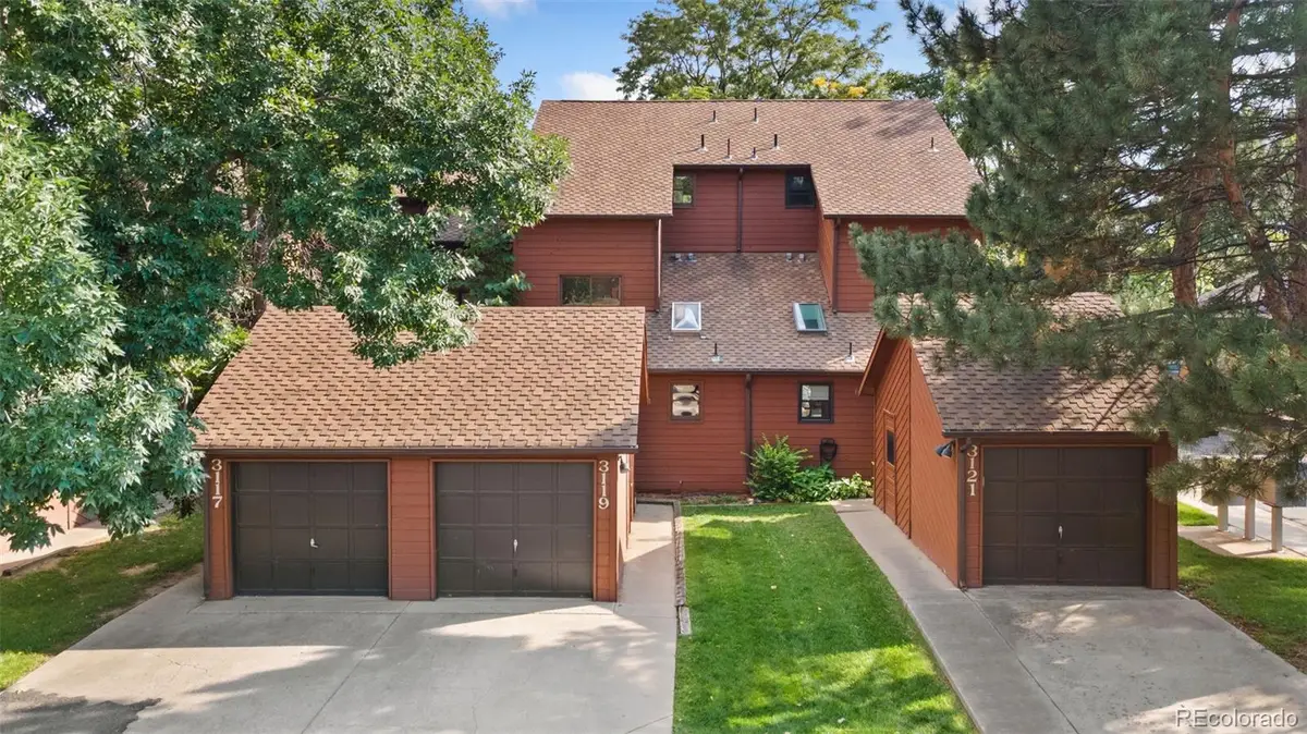 3119 Bell Drive, Boulder, CO 80301 - #1