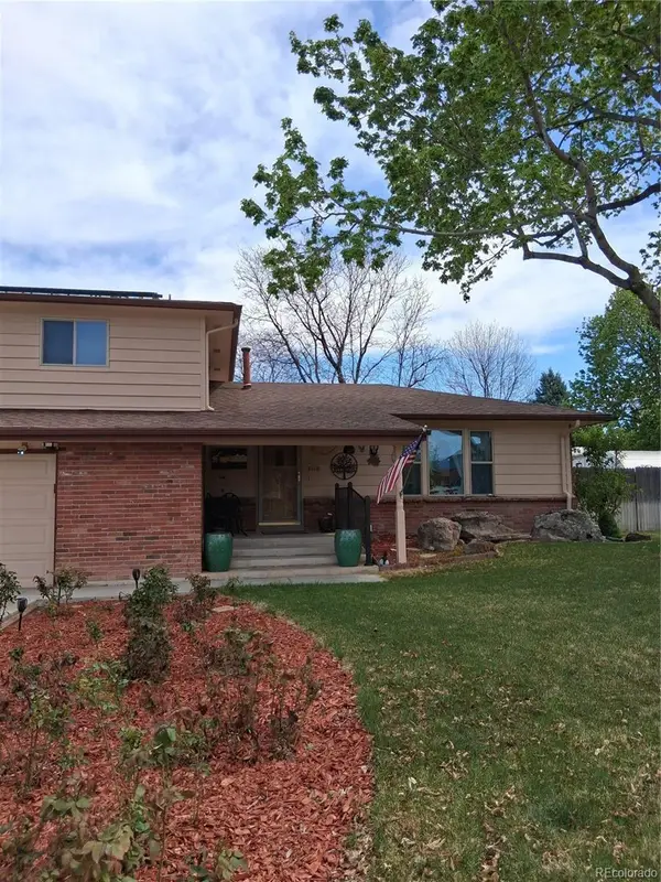 8118 S Marshall Street, Littleton, CO 80128