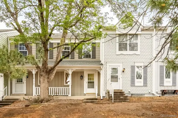 10418 W Dartmouth Avenue, Lakewood, CO 80227