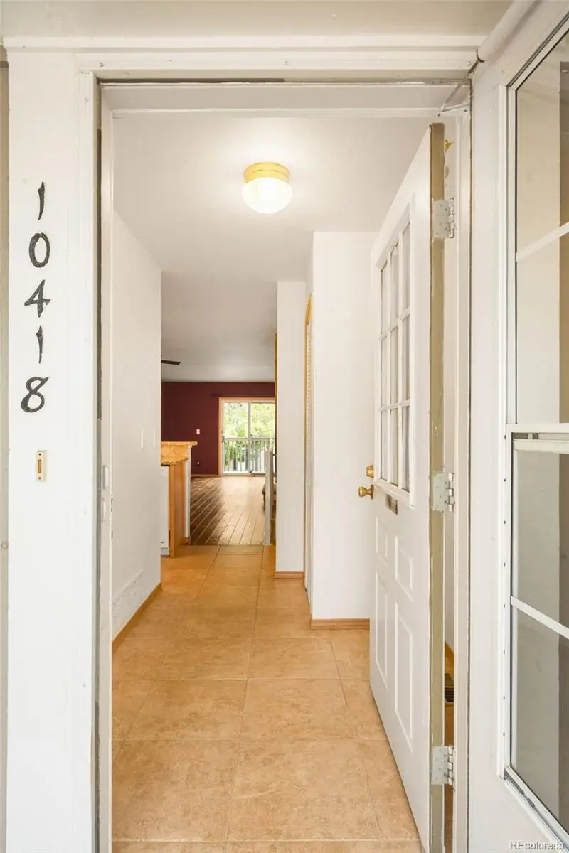 10418 W Dartmouth Avenue, Lakewood, CO 80227 - #3