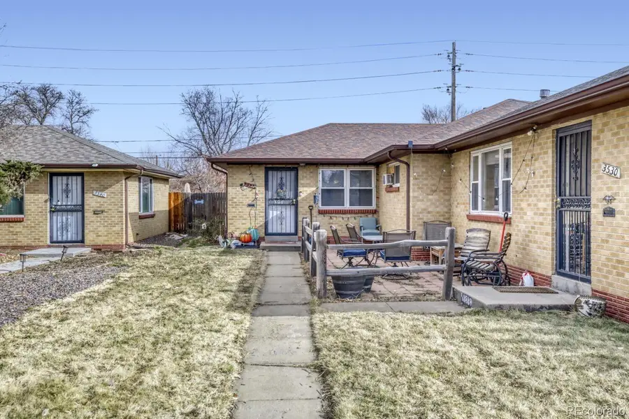 3532 Forest Street, Denver, CO 80207 - Image #2