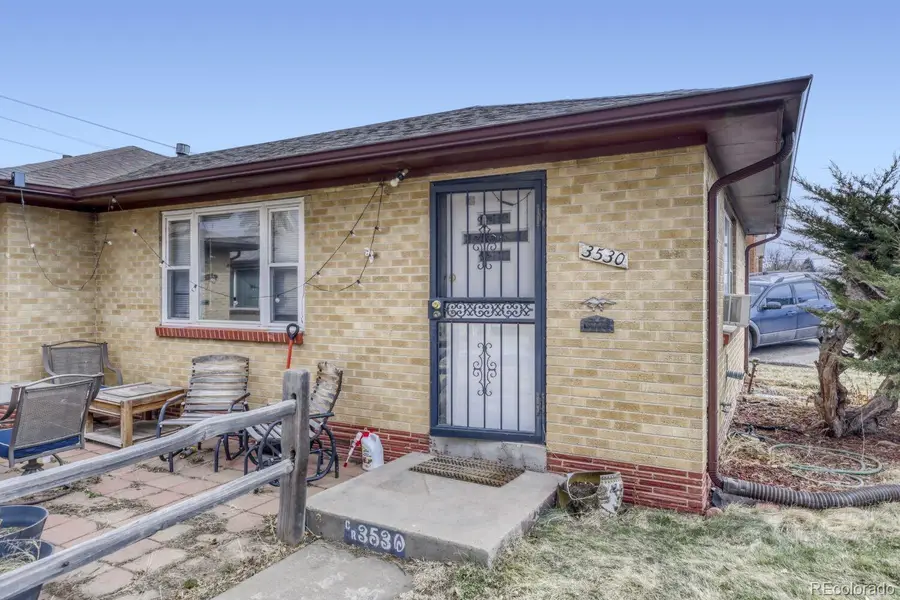 3532 Forest Street, Denver, CO 80207 - Image #3