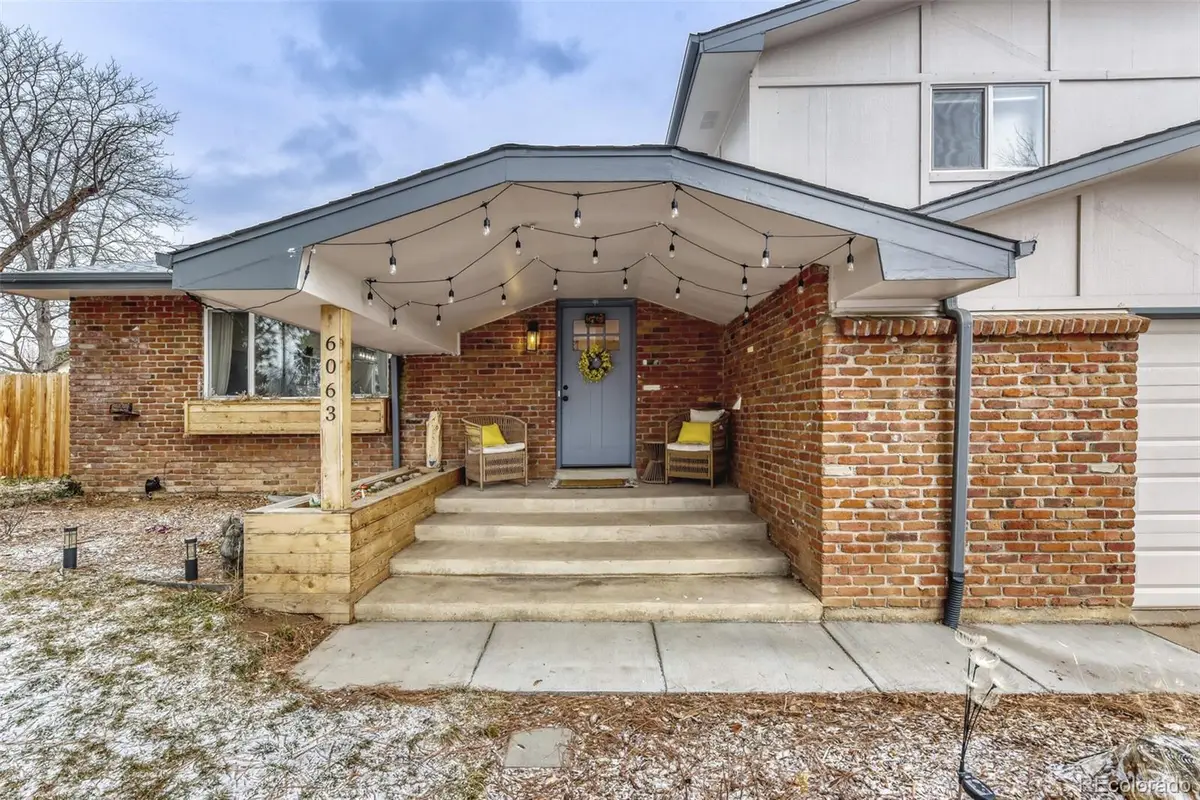 6063 W Indore Place, Littleton, CO 80128 - #1