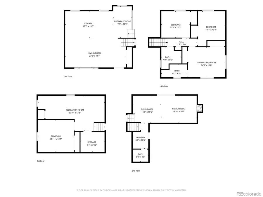 6063 W Indore Place, Littleton, CO 80128 - #2