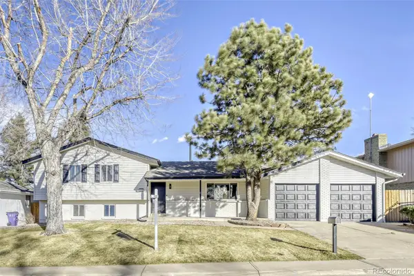 4812 S Xenia Street, Denver, CO 80237