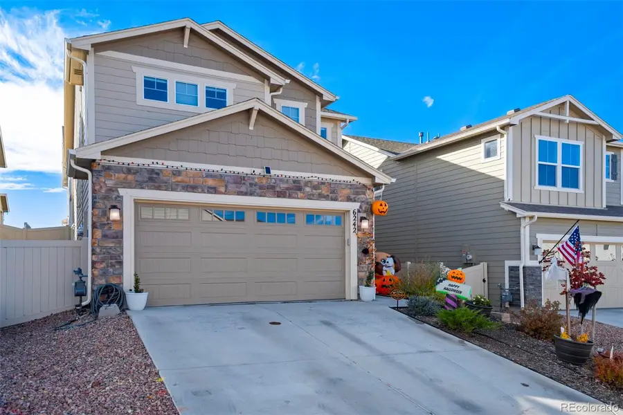 6242 Barr Point, Colorado Springs, CO 80924 - Image #2