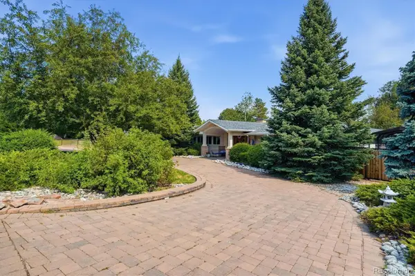 7400 W Radcliff Avenue, Littleton, CO 80123