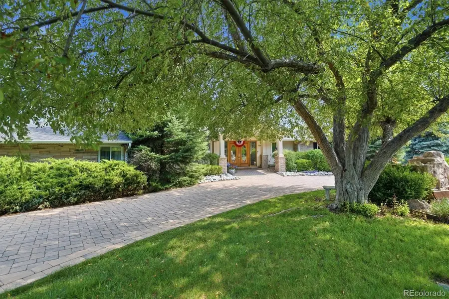 7400 W Radcliff Avenue, Littleton, CO 80123 - #3