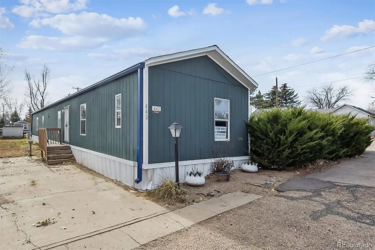 325 E 1st Street, Ault, CO 80610 - Image #1