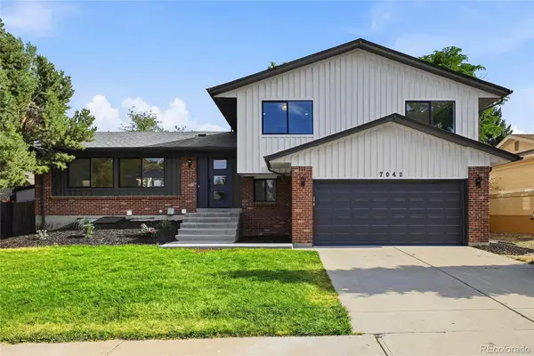 7042 E Wesley Avenue, Denver, CO 80224