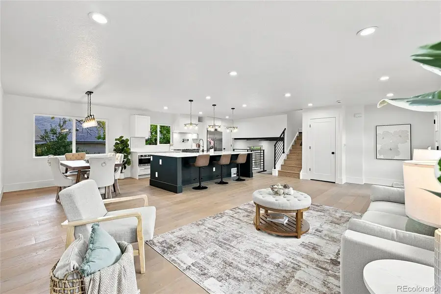 7042 E Wesley Avenue, Denver, CO 80224 - #2