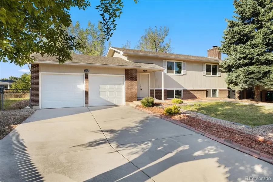 7225 Millbrook Court, Fountain, CO 80817 - #2