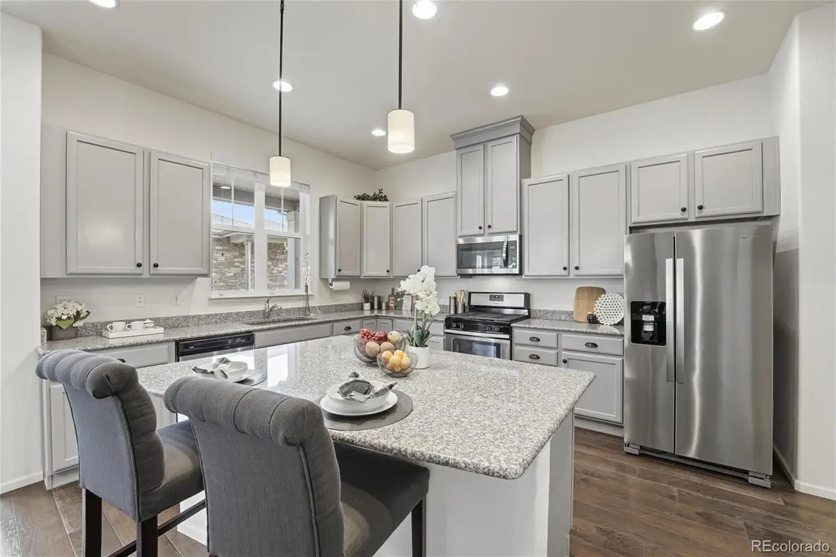 6907 W Jewell Drive, Lakewood, CO 80227 - #1