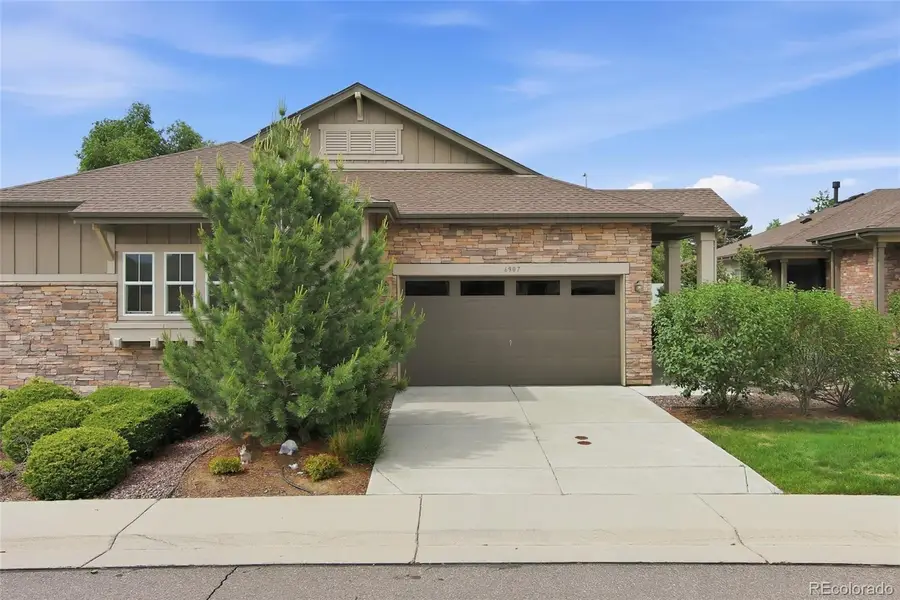 6907 W Jewell Drive, Lakewood, CO 80227 - #2