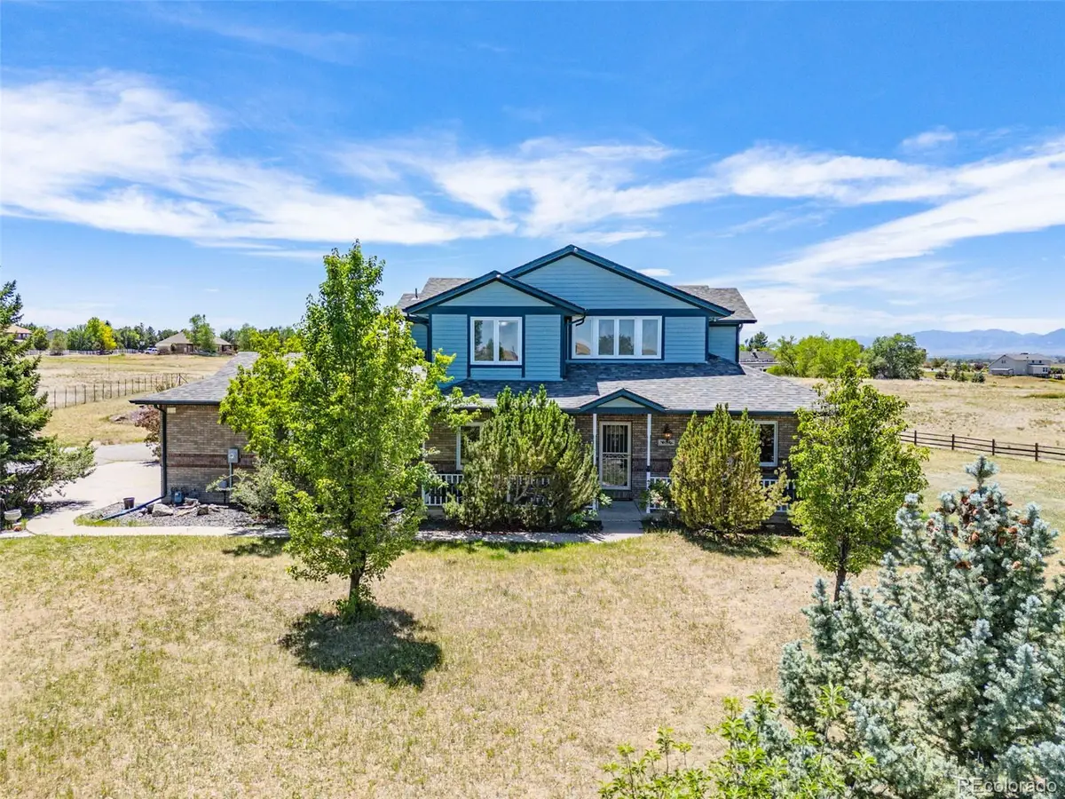 270 Cessna Drive, Erie, CO 80516 - #1