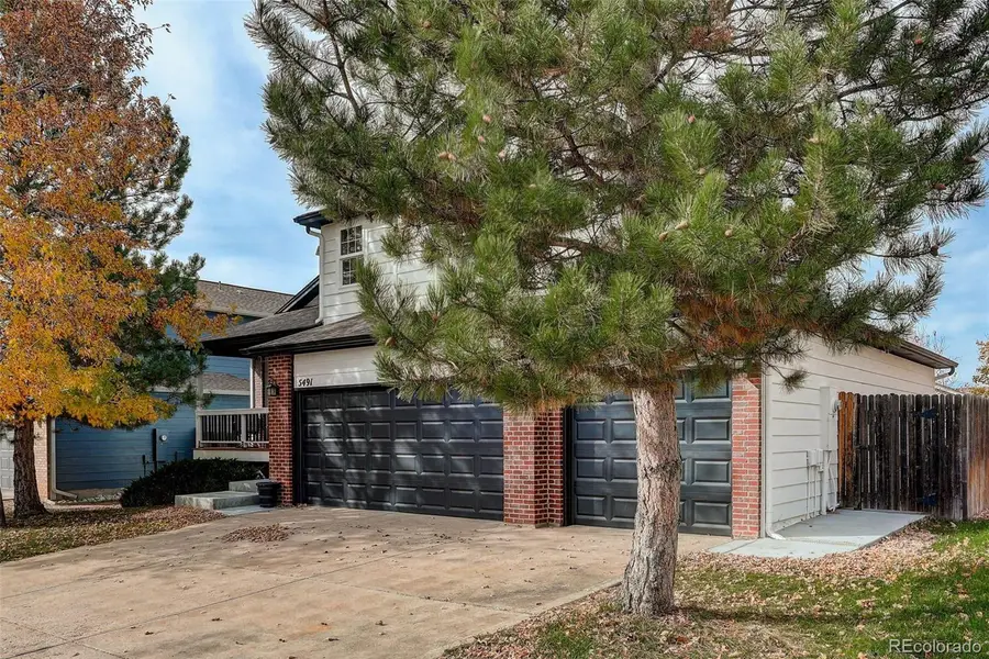 5491 S Versailles Street, Aurora, CO 80015 - Image #2