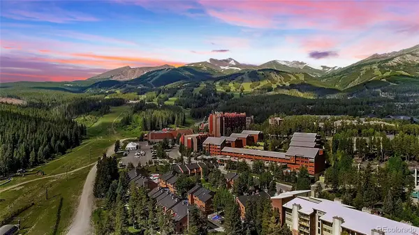 535 S Park Avenue #412, Breckenridge, CO 80424