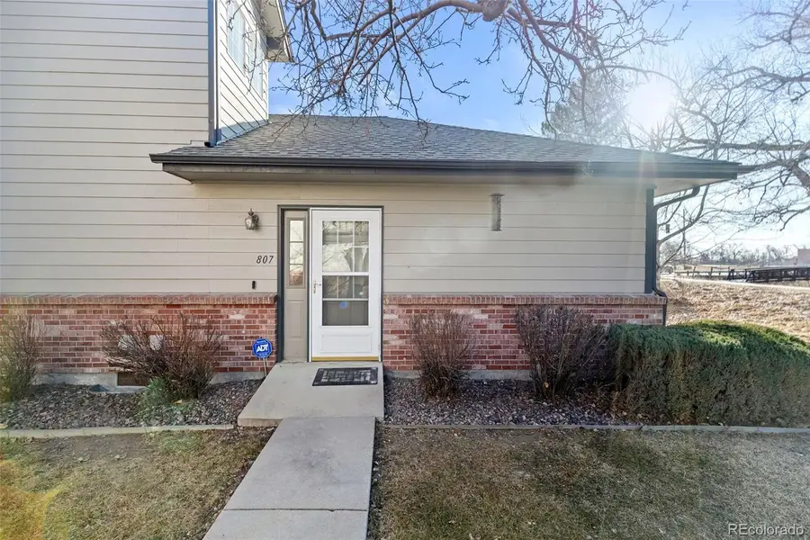 11035 Huron Street #807, Northglenn, CO 80234 - Image #2