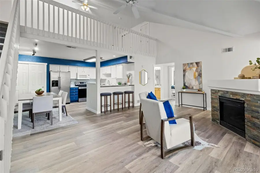 11035 Huron Street #807, Northglenn, CO 80234 - Image #3