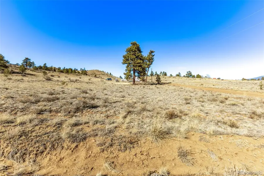 Spruce Street, Hartsel, CO 80449 - #2