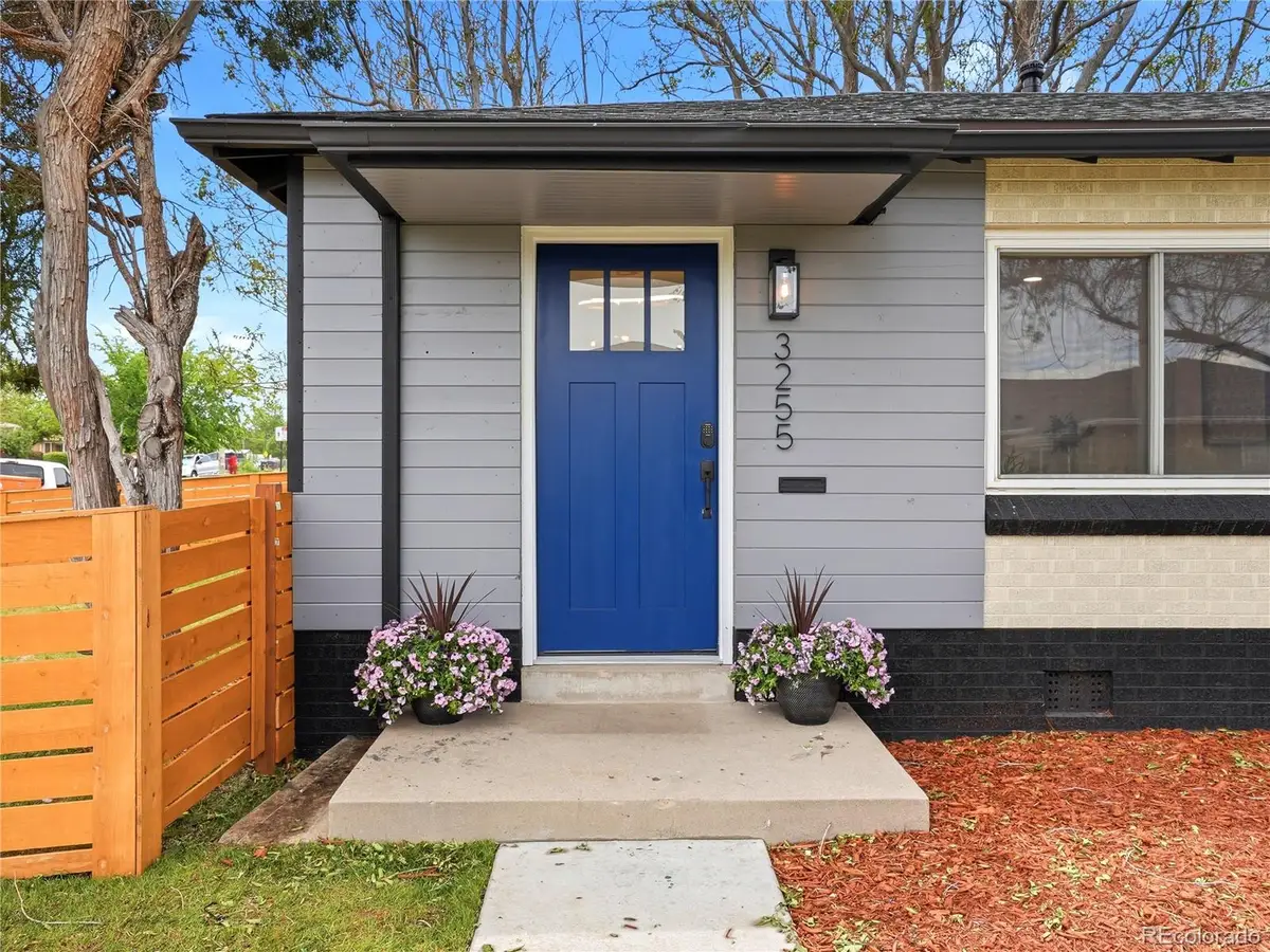 3255 Pontiac Street, Denver, CO 80207 - #1
