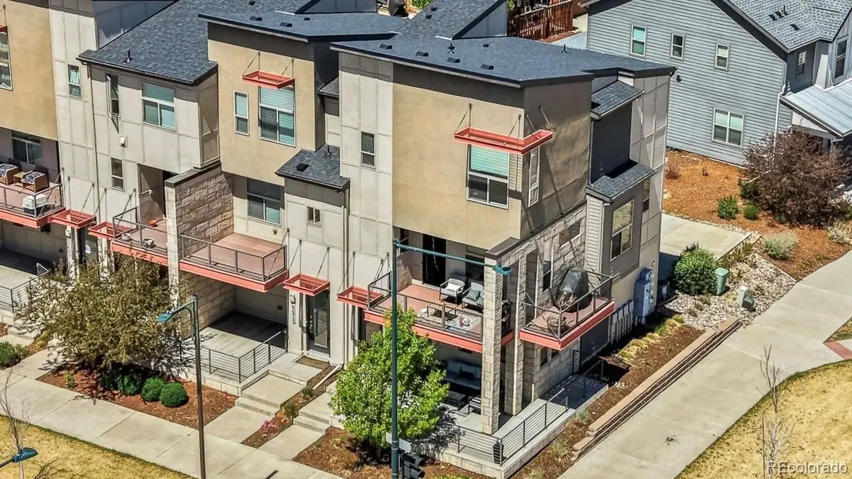 9083 E Northfield Boulevard, Denver, CO 80238 - #1