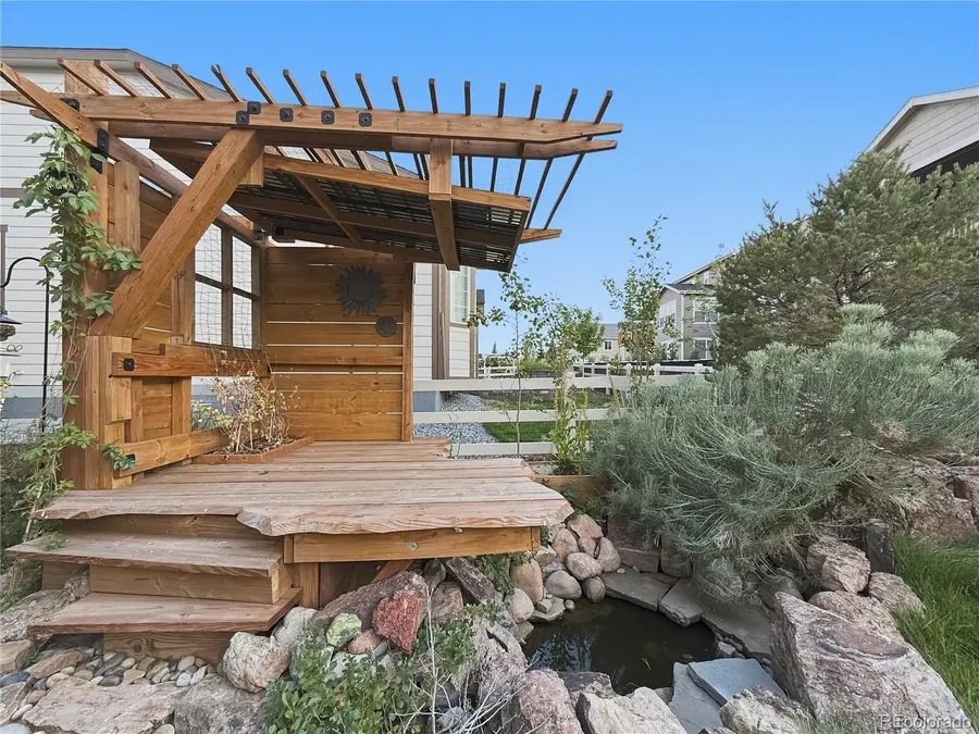4647 Gray Wolf Lane, Castle Rock, CO 80104 - #2
