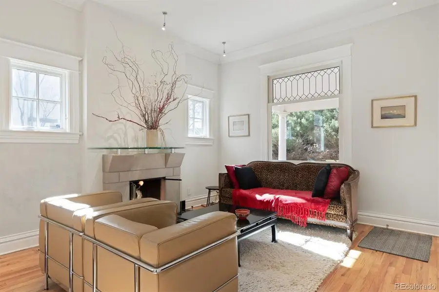 920 S Gilpin Street, Denver, CO 80209 - #2